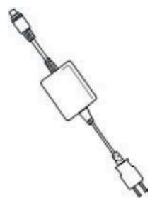 TOKA LTE-1420 - Accessoires disponibles - 3