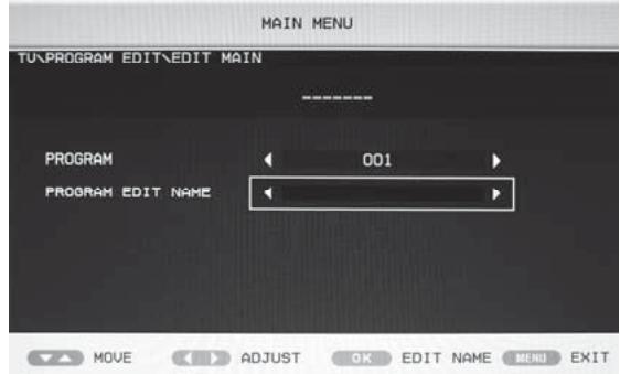 TOKA LTE-1420 - Edition de chaine - 2