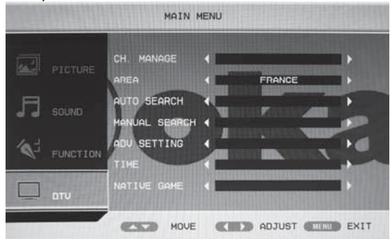 TOKA LTE-1420 - François - 1