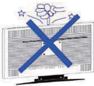 TOKA LTE-1420 - Attention - 1