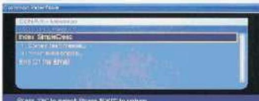 TOKA LTE-1420 - Message - 1