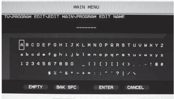 TOKA LTE-1420 - Edition de chaine - 3