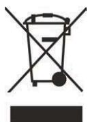 TOKA LTE-1420 - Mise au rebut en fin de vie - 1