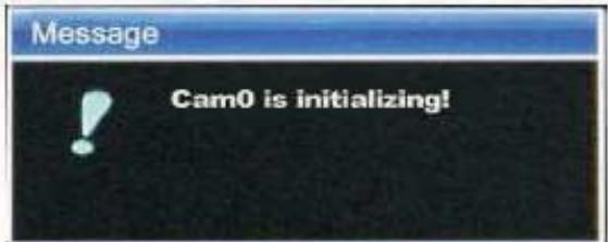 TOKA LTE-1420 - Comment regarder le programme crypté - 2