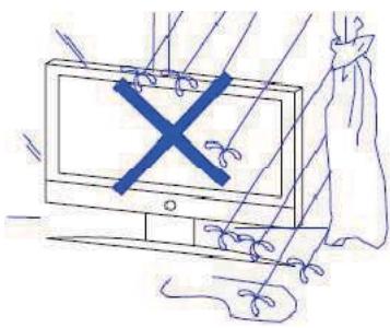TOKA LTE-1420 - Attention - 1