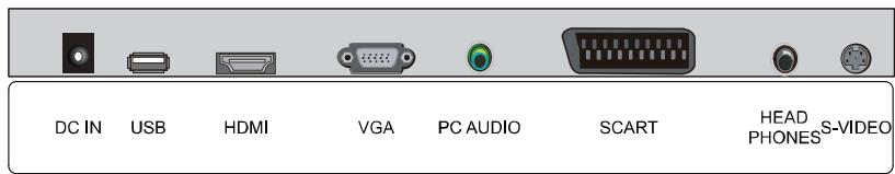 TOKA LTE-1420 - LTE-1420EK、LTE-1420EW - 3