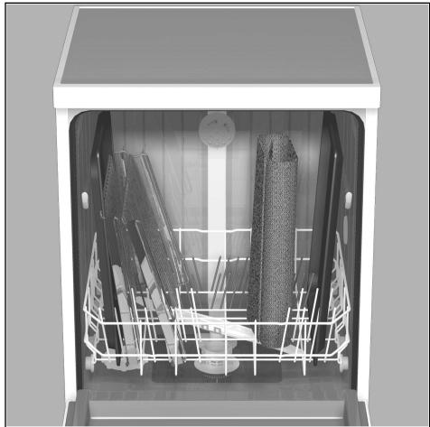 GAGGENEAU DF 241-161 - Tête pulverisatrice pour plaque à pâtisserie * - 2