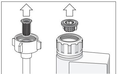 GAGGENEAU DF 241-161 - ... lors du réglage - 1