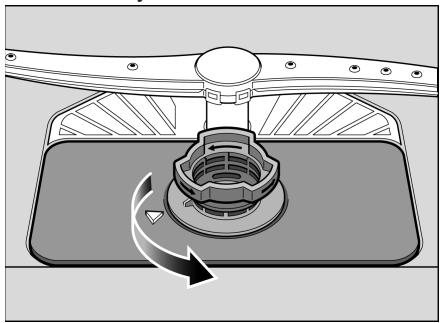 GAGGENEAU DF 241-161 - Cribles - 1
