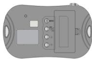 INGO BTCOOSL 0,3MP BEN10 - Accessoires - 4
