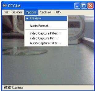 INGO BTCOOSL 0,3MP BEN10 - Utiliser PC Camera - 3