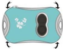 INGO BTCOOSL 0,3MP BEN10 - Accessoires - 3