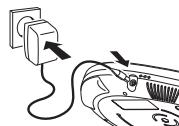 PHILIPS AZT3200 - Bloc d'alimentation (fourni ou disponible en option) - 1