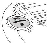 PHILIPS AZT3200 - Lecture d'un CD - 2
