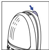TEFAL 912471 - Mise en place de l'émetteur - 2