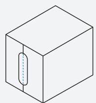 DEVIALET enceintewifiphant103dbbk - Retirer PHANTOM de sa boîte - 3