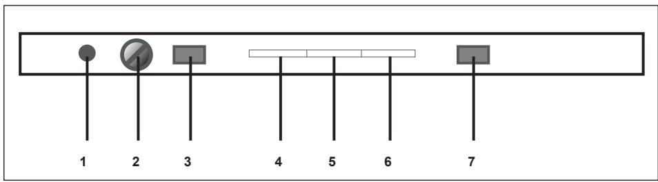 MAROQUE BekoReference: CBi 7750 HCAconic - 2