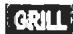 MOULINEX MO30EC - MODE GRILL - 2