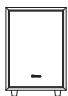HISENSE BARRE DE SON AX5100G - Cosa c'è nella confezione - 3