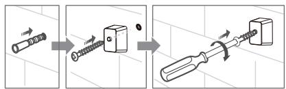 HISENSE BARRE DE SON AX5100G - Wall Mounting - 7