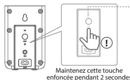 HISENSE BARRE DE SON AX5100G - Association du caisson de basses et des haut-parleurs surround arrête - 6