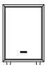 HISENSE BARRE DE SON AX5100G - Vsebina v embalazi - 2