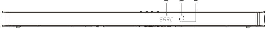 HISENSE BARRE DE SON AX5100G - Zamenjava baterije daljinskega   upravlajnka - 2