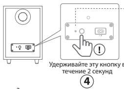 HISENSE BARRE DE SON AX5100G - Coprajxehne c sa6Byoepom n 3aHmN dInHaMnKaMn o6bemHOro 3ByaHn - 4