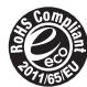 DAEWOO FN-715NWT - Conforme à la directive RoHS (Directive 2011/65/EU) - 1