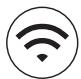 PHILIPS SOINS_SANTEHF3S672/01 - Wi-Fi - 2