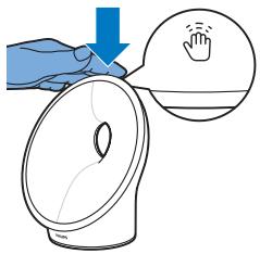 PHILIPS SOINS_SANTEHF3S672/01 - Répétition - 1