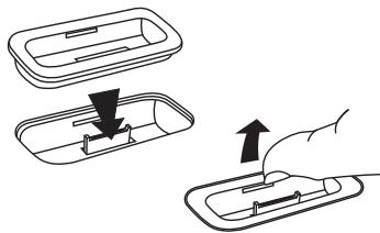 IHOMEREFERENCE IHO_IP15 - Démarrage Rapide de l'iP15 - 2
