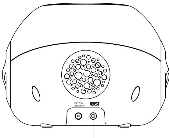 IHOMEREFERENCE IHO_IP15 - Branchement - 2