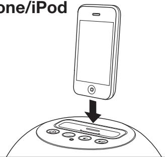 IHOMEREFERENCE IHO_IP15 - Démarrage Rapide de l'iP15 - 3