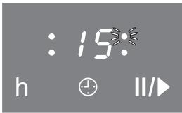 MI KM6386 - Arrêt automatique de zone de cuisson - 1