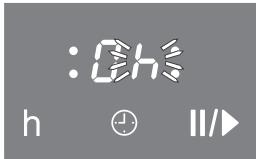 MI KM6386 - Heures - 2