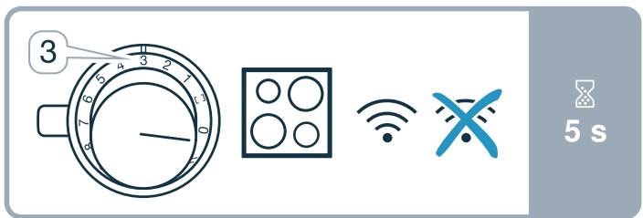 GAGGENAU VI422113 - Aperçu du menu de réglage Home Connect - 4