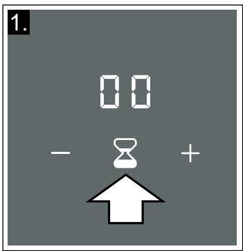 GAGGENAU VI422113 - Réglages - 1