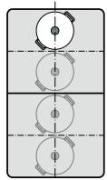 GAGGENAU VI422113 - Conseils pour l'utilisation de récipients - 1