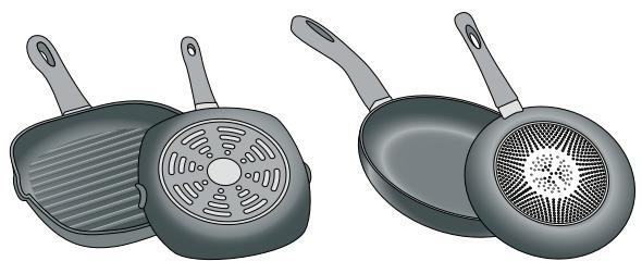 GAGGENAU VI422113 - Récipients - 4