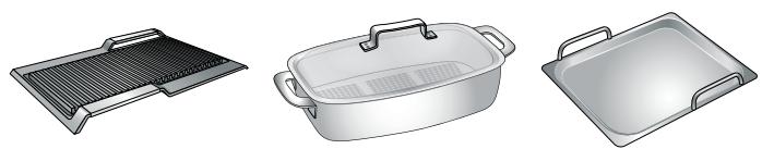 GAGGENAU VI422113 - Récipients - 2