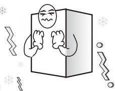 TCL RP470CXE - Remarques: - 5