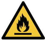 TCL RP470CXE - Avertissement - 1