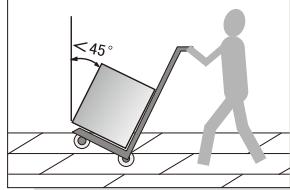 TCL RP470CXE - Remarques: - 2