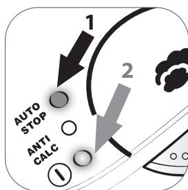 DOMENA EASYLIFE - AutoStop (Elektronische Sicherheitsabschaltung) - 1