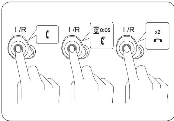 BANG AND OLUFSEN BEOPLAY E8 GRAPHITE - 3
