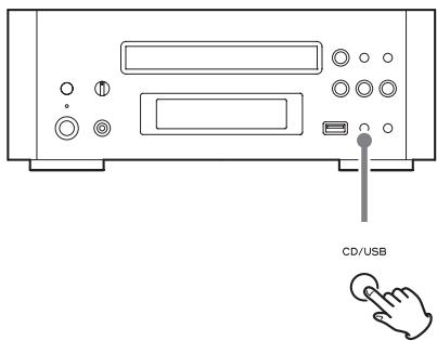 TEAC CD-H750 S - Nombre de morceaux à enregistrer - 3