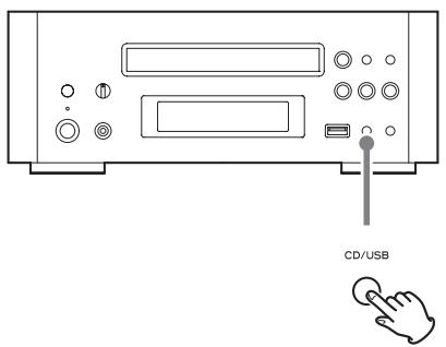 TEAC CD-H750 S - Note - 1