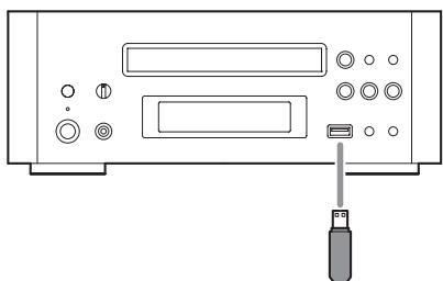 TEAC CD-H750 S - Nombre de morceaux à enregistrer - 2
