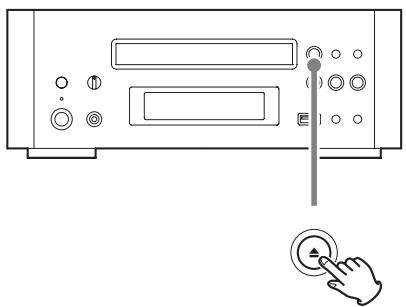 TEAC CD-H750 S - C Ecoute au casque - 3